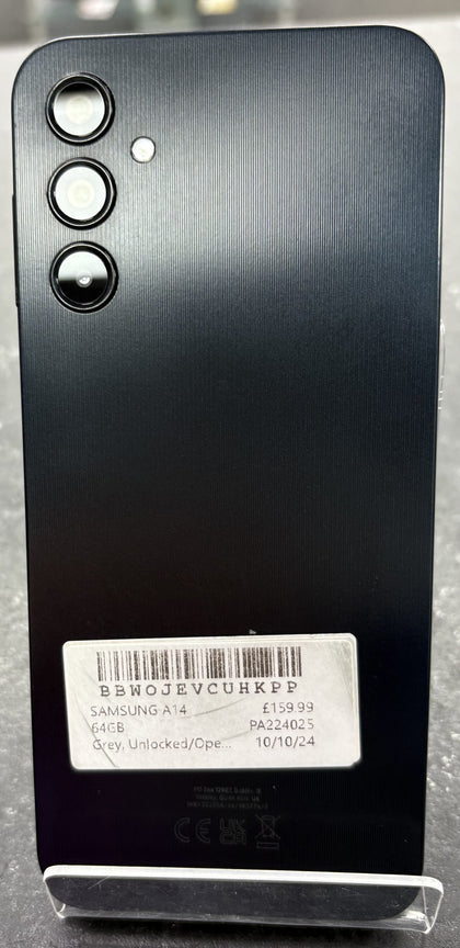 Samsung A14