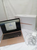 Apple Macbook Air 2020 13 Inch M1 8GB 256GB - Gold