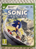 Sonic Frontiers Xbox Series X