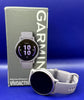 Garmin Vivoactive 5 GPS Smartwatch Orchid Boxed - Chesterfield