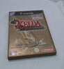 Legend Of Zelda Wind Waker Gamecube with bonus disc and manual