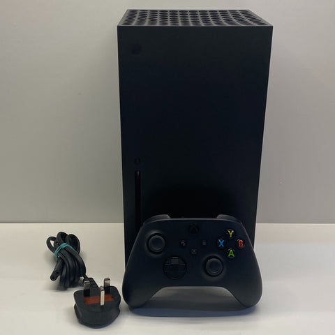 Microsoft Xbox Series X Console 1TB SSD
