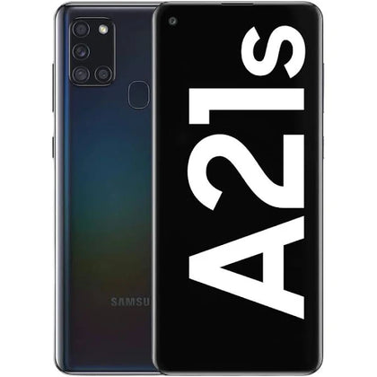 Samsung Galaxy A21S 64gb Any Network