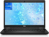 Dell Latitude 5480 Laptop 256GB SSD, i-5, 8GB Ram Windows 10