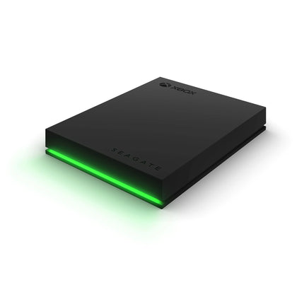 Seagate Game Drive For Xbox, 2TB,
