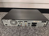 PANASONIC DMR-EZ47 VHS VCR DVD Recorder Combination