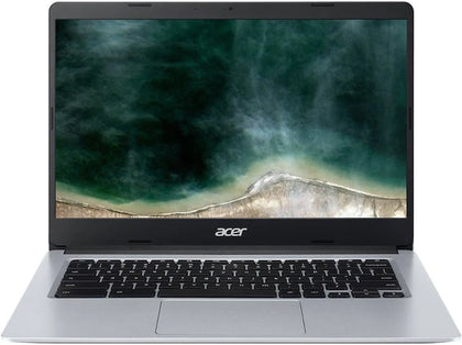 Acer Chromebook CB314-1H-C43D - 128GB SSD - 8GB RAM -