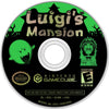 Gamecube - Luigi's Mansion
