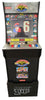 Arcade 1 Up Street Fighter II Champion Edition 3-in-1 Home Arcade Cabinet COLLECTION ONLY