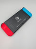 Nintendo Switch Console - Neon Red/Blue