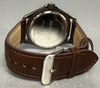 **Sale** Sekonda Altitude Men’s 43mm Quartz Watch ** Brown **