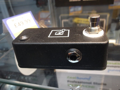 JHS Pedals Mute Switch
