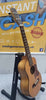 Omega Zedro Ukulele