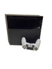 PS4 Console black