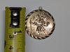 LARGE 9CT GOLD ST CHRISTOPHER PENDANT 9.25G PRESTON STORE