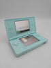 DS Lite Console, Turquoise, Unboxed
