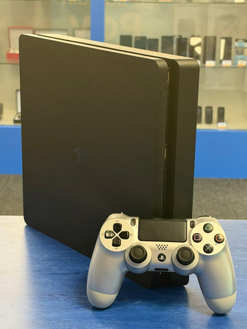 PS4 Slim Playstation 4 500GB Console
