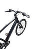 Carrera Impel IM-3 Hybrid Electric Bike - 700C Wheel - 19" Frame - 10 Speed (With Charger & Key)
