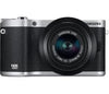 Samsung NX300 20.3MP Mirrorless Digital Camera