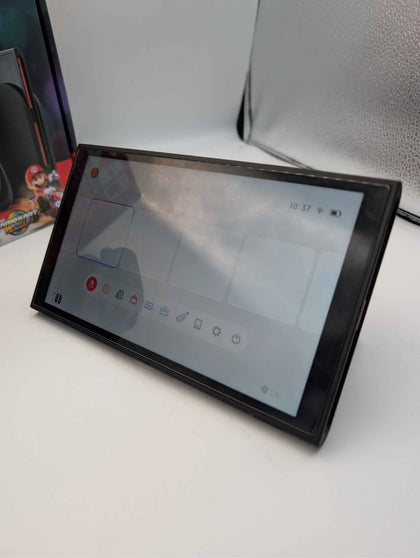 Nintendo Switch 2 New Gen Home Gamimg Console - 256GB SSD - Boxed With Joycons