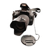 Fujifilm X-S1 DSLR Bridge Digital Camera**Boxed**