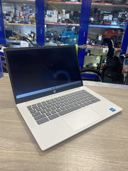 HP Chromebook 14a-nf0002na