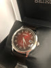Seiko Presage Cocktail Time Negroni SRPE41J1 Automatic Mens Watch