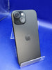 Apple iPhone 15 - 128GB, 83% BH (Unlocked) Black