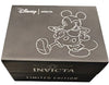 Invicta Mickey Mouse Limited Edition Watch 0298/5000 ***Boxed***