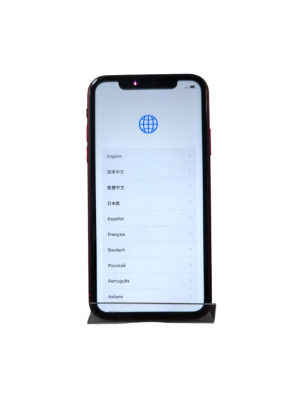 Apple iPhone 11, 64gb, unlocked, 78%