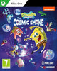 SpongeBob SquarePants: The Cosmic Shake - Xbox One