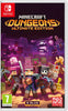 Nintendo Minecraft Dungeons Ultimate Edition (Switch)