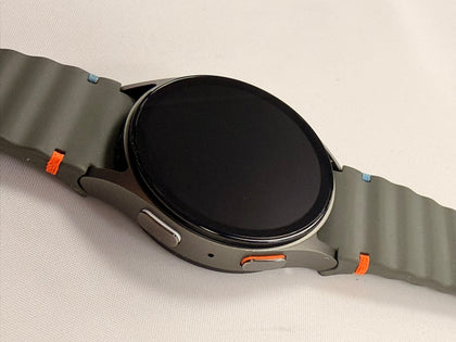 samsung watch7 watch 7 40mm sm-l300 boxed