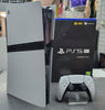 Playstation 5 Pro Console - 2TB - White - Boxed - With Controller