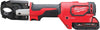 Milwaukee Cable Crimper Kit M18HCCT-