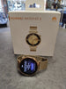 Huawei Watch GT 4 - Light Gold, 41 mm