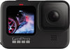 GoPro Hero 9 5K Black Action Camera