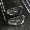 Ping Karsten Zing Irons - Green Dot Edition - 3,4,5,6,7,8,9 IRONS - PW & SW