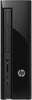 HP Slimline Desktop PC 411-a000na