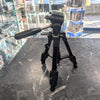 ZOMEI Q-100 Mini Table Tripod stand with Pan head for DSLR Camera