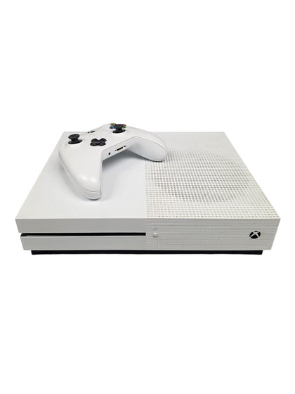 Microsoft Xbox One S 500GB Console