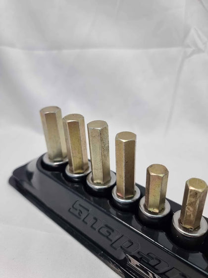 Snap-on 211EFAMY 11pc 3/8