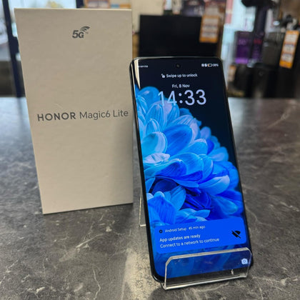 Honor Magic 6 Lite 256GB