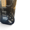 Glarry Electric Guitar Full Size Black