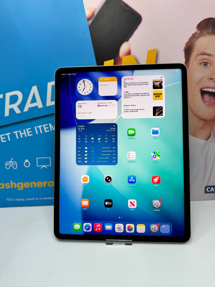 Apple iPad Pro 12.9