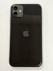 Iphone 11 64GB 73% Black