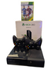 Xbox 360e console boxed with 2 controllers