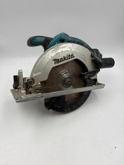 Makita DSS611 165mm 18V Circular Saw LXT BODY ONLY