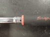 Snap-on SX80B 1/2" Drive Dual 80® Technology Locking Flex-Head Ratchet