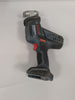 Bosch GSA 18V-LI Reciprocating Saw Body Only